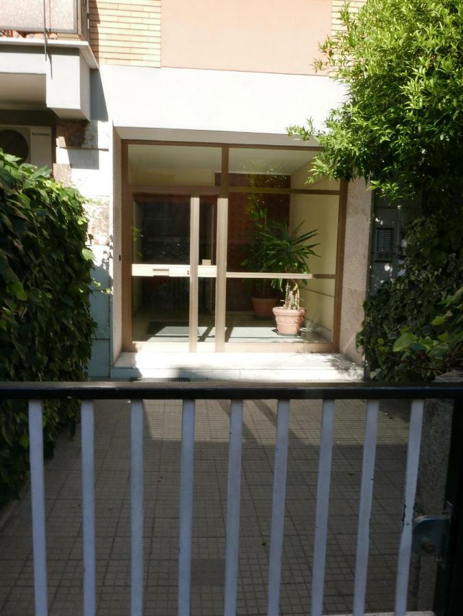 Anna E Franco Home Ρώμη Εξωτερικό φωτογραφία