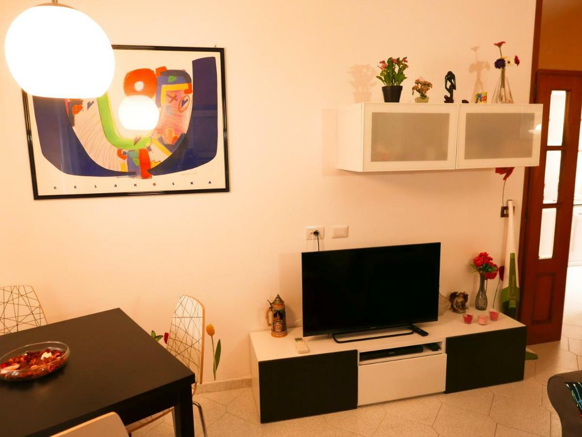 Anna E Franco Home Ρώμη Εξωτερικό φωτογραφία